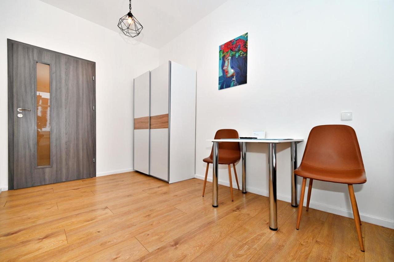 Apartamenty Mural Bielsko-Biala Exterior photo